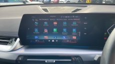 BMW iX1 150kW eDrive20 M Sport 65kWh 5dr Auto Electric Estate